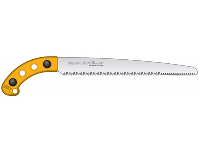 Scie Silky Gomtaro Pro-Sentei 8-14/300